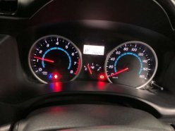 TOYOTA WISH 1.8S 2009