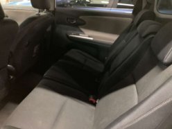 TOYOTA WISH 1.8S 2009