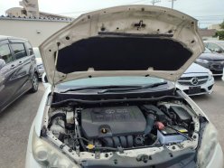 TOYOTA WISH 1.8S 2009
