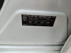 TOYOTA WISH 1.8S 2009