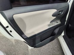 TOYOTA WISH 1.8S 2009