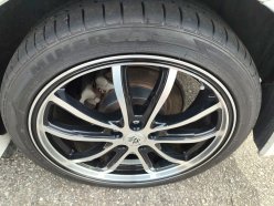 TOYOTA WISH 1.8S 2009
