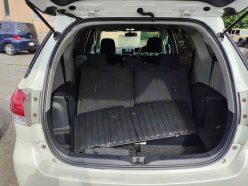 TOYOTA WISH 1.8S 2009