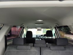 TOYOTA WISH 1.8S 2009