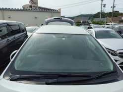 TOYOTA WISH 1.8S 2009