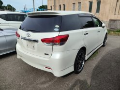 TOYOTA WISH 1.8S 2009