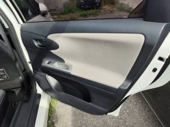 TOYOTA WISH 1.8S 2009