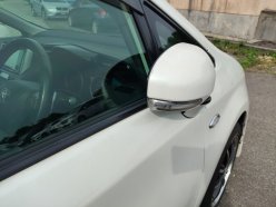 TOYOTA WISH 1.8S 2009