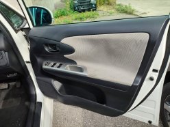 TOYOTA WISH 1.8S 2009
