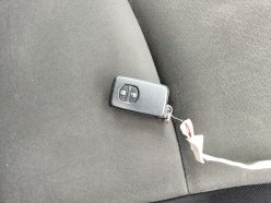 TOYOTA WISH 1.8S 2009