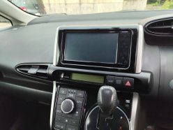 TOYOTA WISH 1.8S 2009