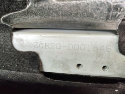 TOYOTA WISH 1.8S 2009