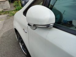 TOYOTA WISH 1.8S 2009