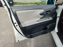 TOYOTA WISH 1.8S 2009