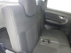 DAIHATSU MOVE CUSTOM X HYPER SA2 2016