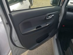 DAIHATSU MOVE CUSTOM X HYPER SA2 2016