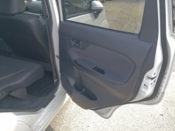 DAIHATSU MOVE CUSTOM X HYPER SA2 2016