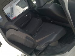 DAIHATSU MOVE CUSTOM X HYPER SA2 2016