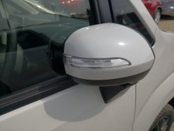 DAIHATSU MOVE CUSTOM X HYPER SA2 2016