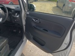 DAIHATSU MOVE CUSTOM X HYPER SA2 2016