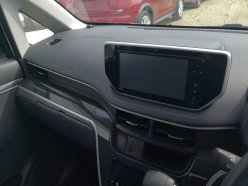 DAIHATSU MOVE CUSTOM X HYPER SA2 2016