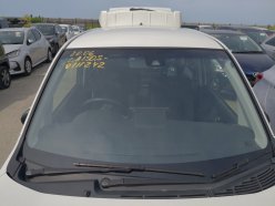 DAIHATSU MOVE CUSTOM X HYPER SA2 2016
