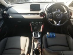 MAZDA CX-3 XD TOURING 2015