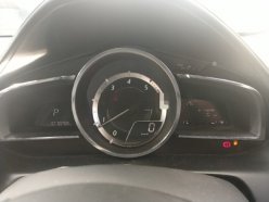 MAZDA CX-3 XD TOURING 2015