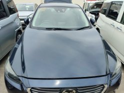 MAZDA CX-3 XD TOURING 2015