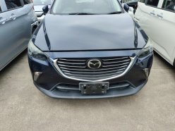 MAZDA CX-3 XD TOURING 2015