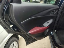 MAZDA CX-3 XD TOURING 2015