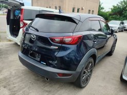 MAZDA CX-3 XD TOURING 2015
