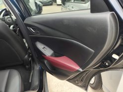 MAZDA CX-3 XD TOURING 2015