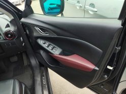 MAZDA CX-3 XD TOURING 2015