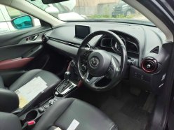 MAZDA CX-3 XD TOURING 2015