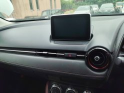 MAZDA CX-3 XD TOURING 2015