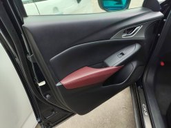 MAZDA CX-3 XD TOURING 2015