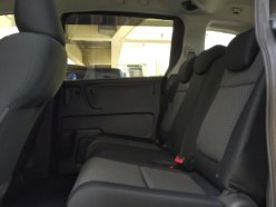HONDA FREED + В Modulo 2017