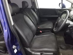 HONDA FREED G Premium Edition 6seats 2015