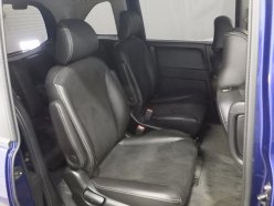 HONDA FREED G Premium Edition 6seats 2015