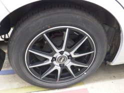 HONDA FIT 13G10th Anniversary 2011