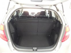 HONDA FIT 13G10th Anniversary 2011