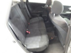 HONDA FIT 13G10th Anniversary 2011