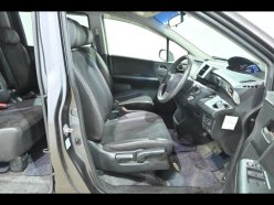 HONDA FREED G Premium Edition 7seats 2016