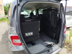HONDA FREED G Premium Edition 7seats 2016