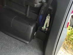 HONDA FREED G Premium Edition 7seats 2016