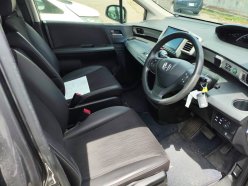 HONDA FREED G Premium Edition 7seats 2016