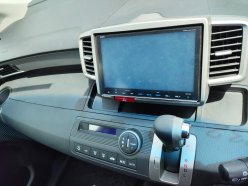 HONDA FREED G Premium Edition 7seats 2016