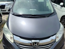 HONDA FREED G Premium Edition 7seats 2016