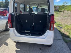 DAIHATSU TANTO L 2020